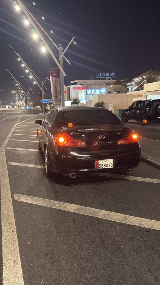 انفينيتي ج٣٥ - 4