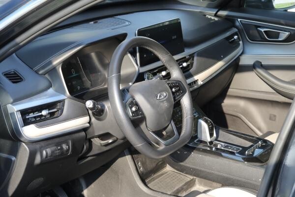 CHERY TIGGO 7 PRO - LUXURY 2022 - 10