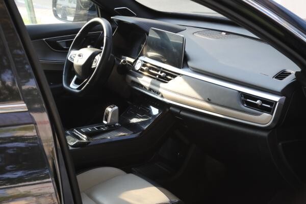 CHERY TIGGO 7 PRO - LUXURY 2022 - 11