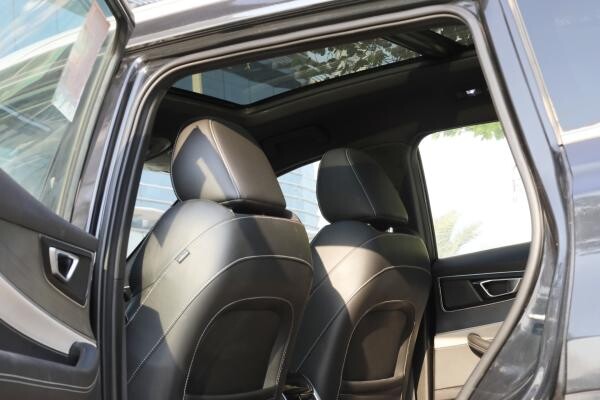 CHERY TIGGO 7 PRO - LUXURY 2022 - 9