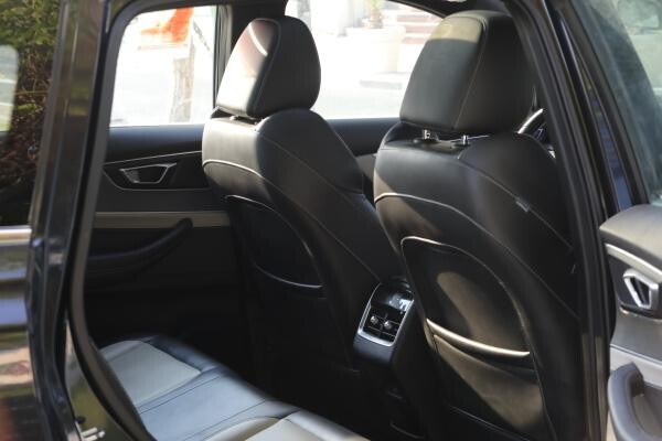 CHERY TIGGO 7 PRO - LUXURY 2022 - 8