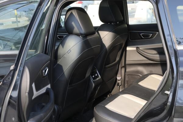 CHERY TIGGO 7 PRO - LUXURY 2022 - 7