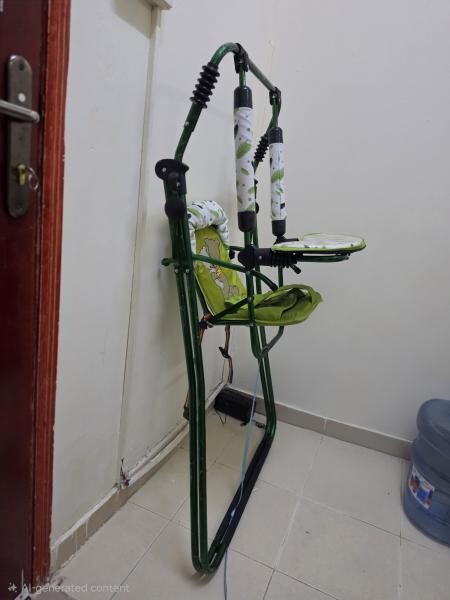 Baby Swing portable - 3
