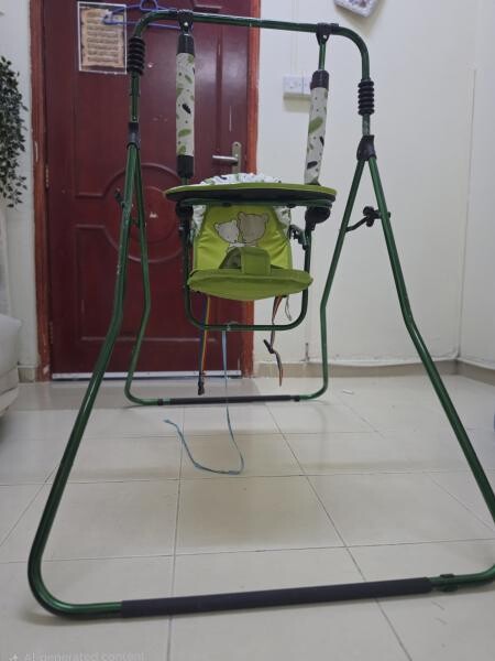 Baby Swing portable - 2