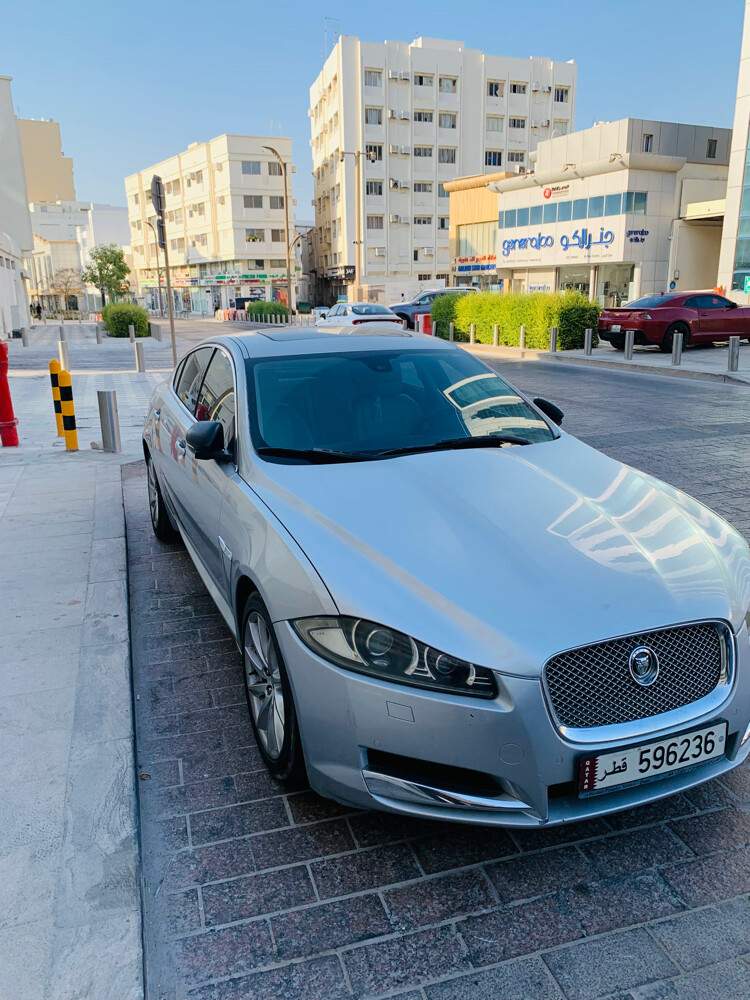 Jaguar XF 2013 Urgent Sale - 2