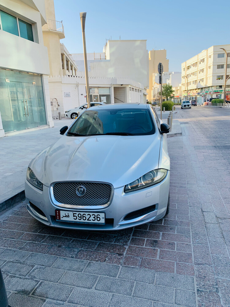 Jaguar XF 2013 Urgent Sale - 1