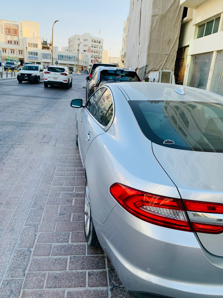 Jaguar XF 2013 Urgent Sale - 7