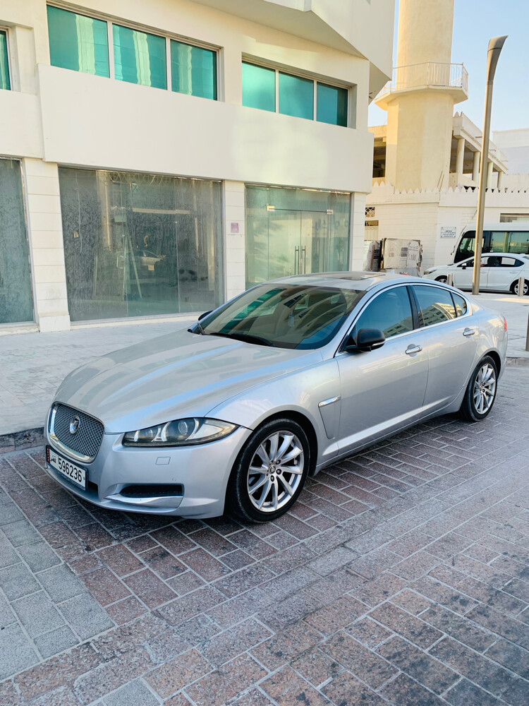 Jaguar XF 2013 Urgent Sale - 8