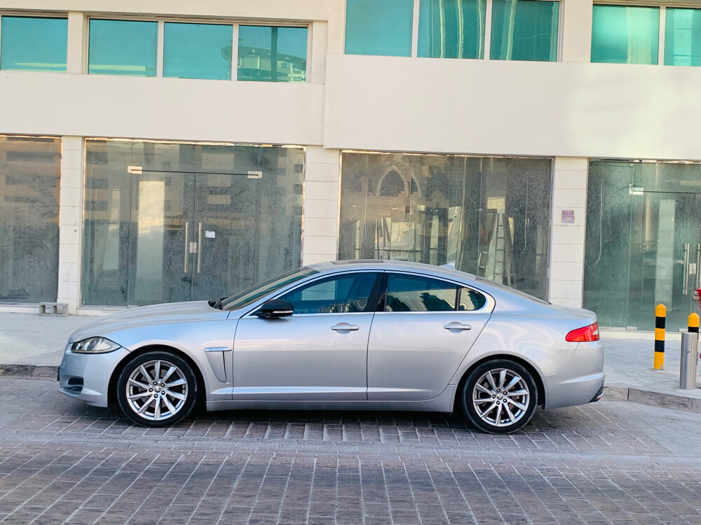Jaguar XF 2013 Urgent Sale - 9
