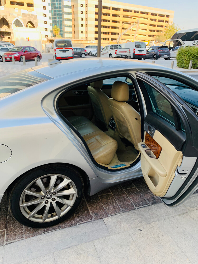 Jaguar XF 2013 Urgent Sale - 4