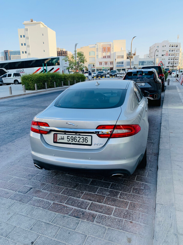 Jaguar XF 2013 Urgent Sale - 3