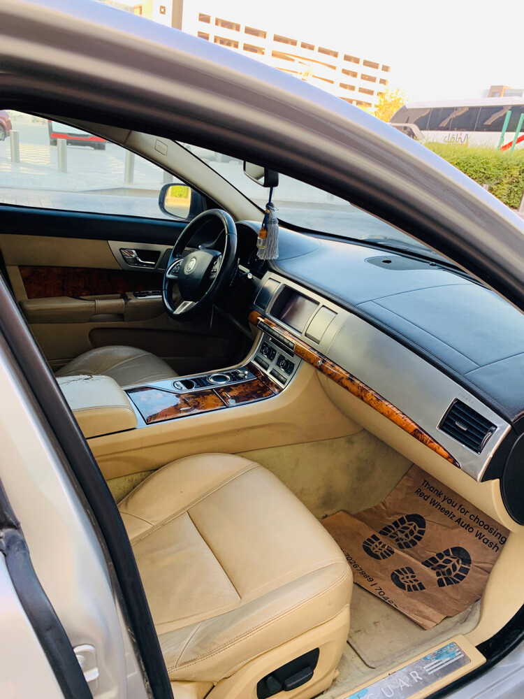 Jaguar XF 2013 Urgent Sale - 6