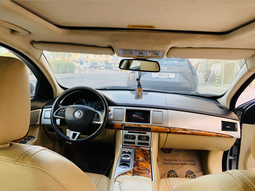 Jaguar XF 2013 Urgent Sale - 5