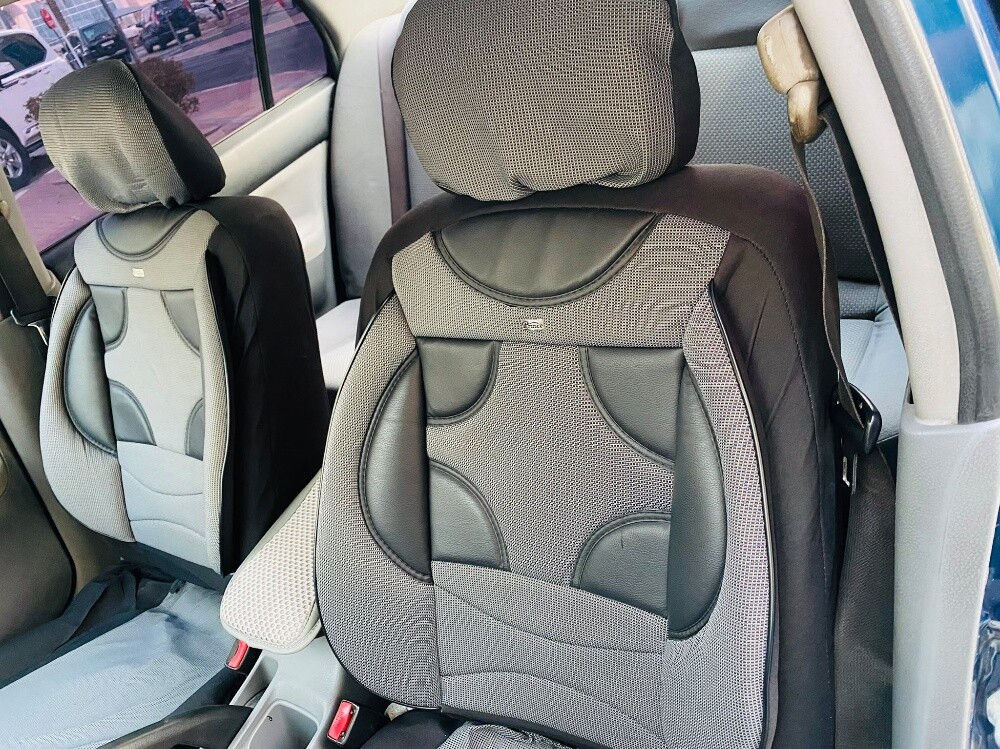 Mitsubishi lancer 2007 - 4