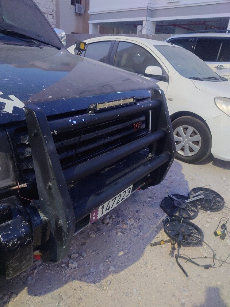 Pajero spare parts for sale (from a - 15