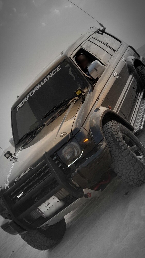 Pajero spare parts for sale (from a - 2