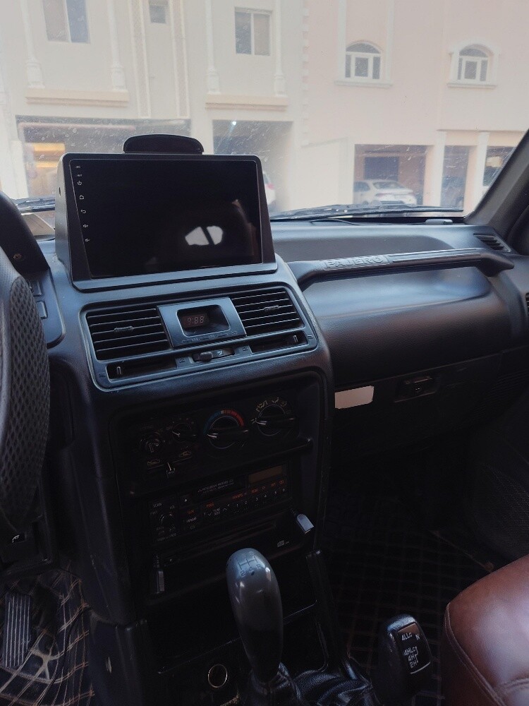 Pajero spare parts for sale (from a - 6