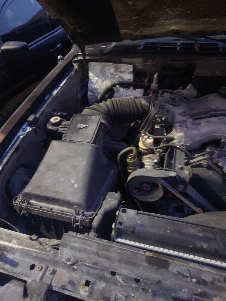 Pajero spare parts for sale (from a - 14