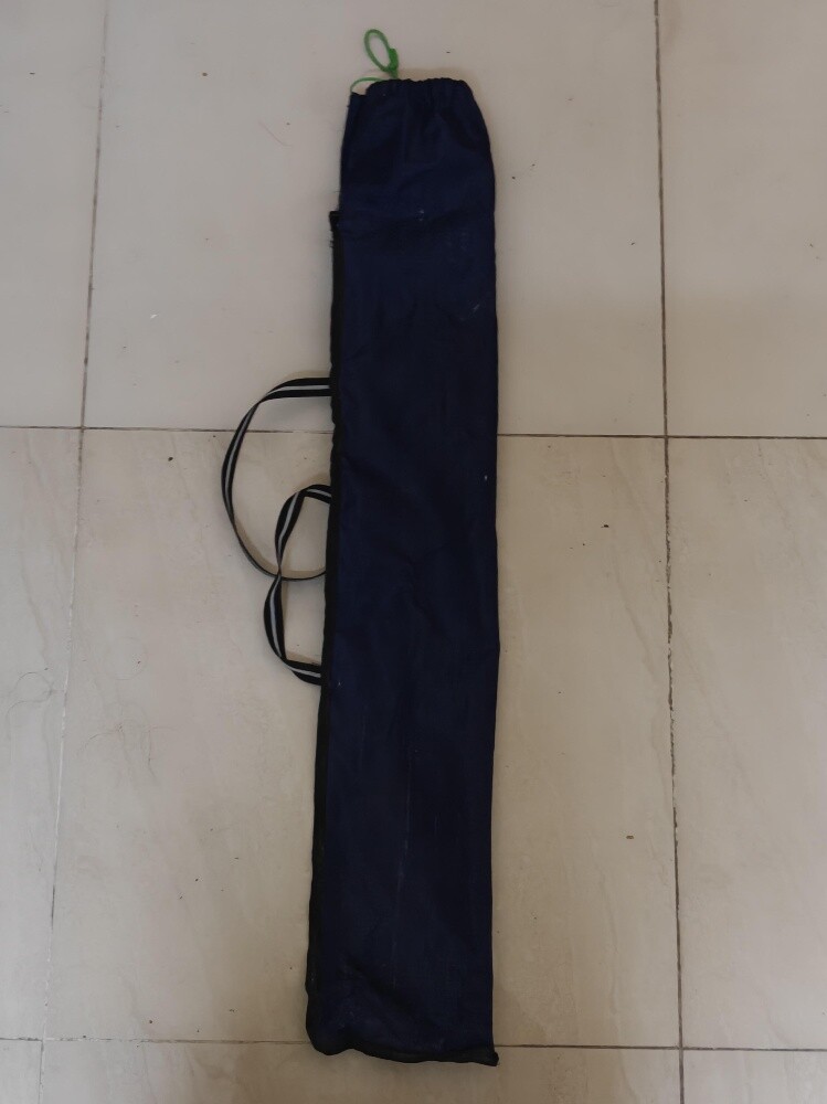 CA 3000 Original Authenticated Bat - 5