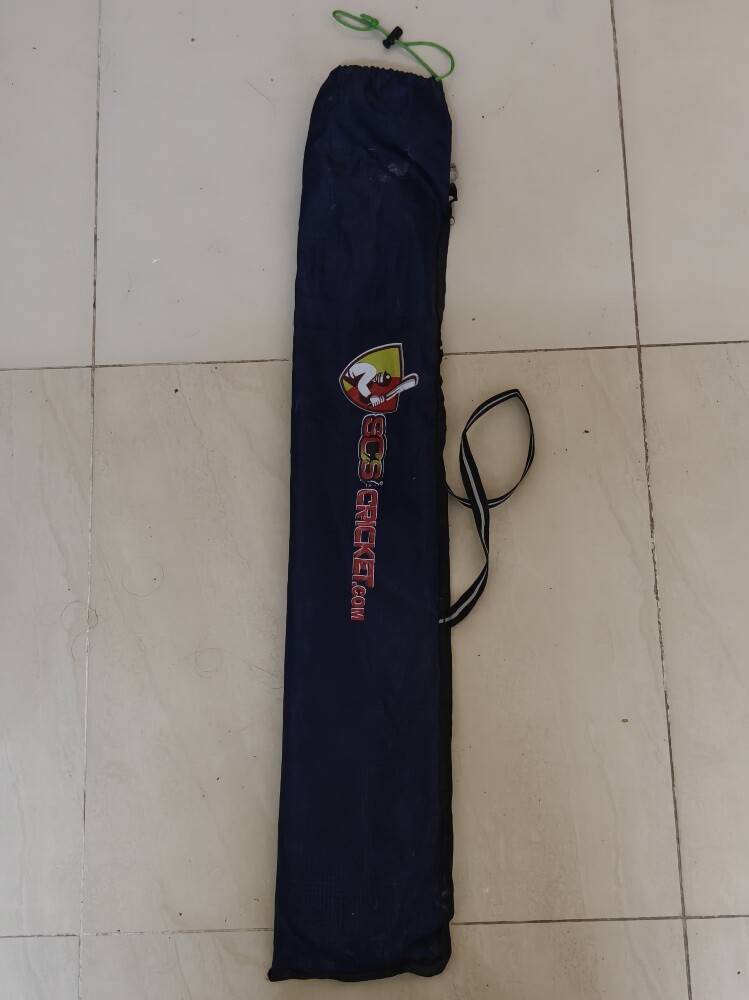 CA 3000 Original Authenticated Bat - 4