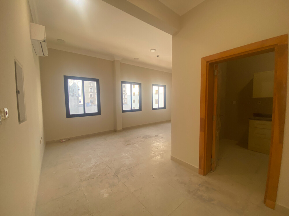 شقق جديدة اول ساكن  - 5