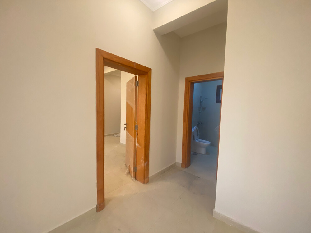 شقق جديدة اول ساكن  - 3