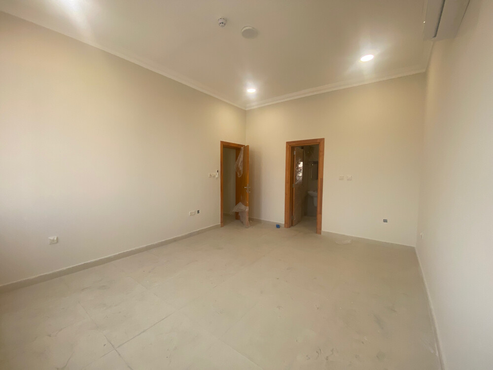شقق جديدة اول ساكن  - 6