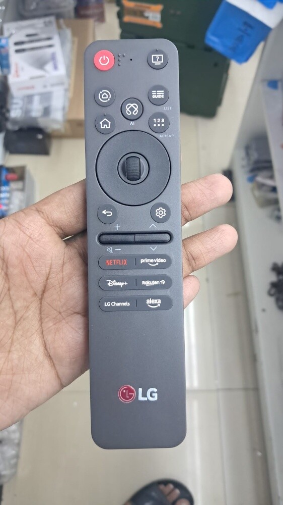 All kinds Off Remote Available Sell - 4