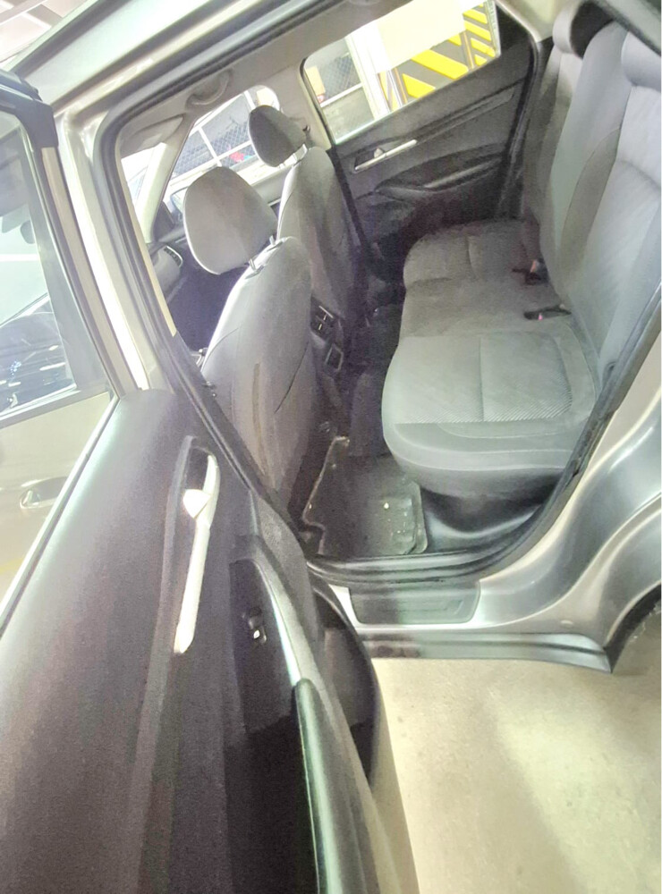KIA SONET 2020 MODEL SUV - 5