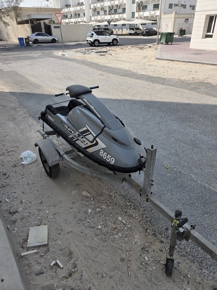 سوبر جت واقف ٢٠١٤ - 4