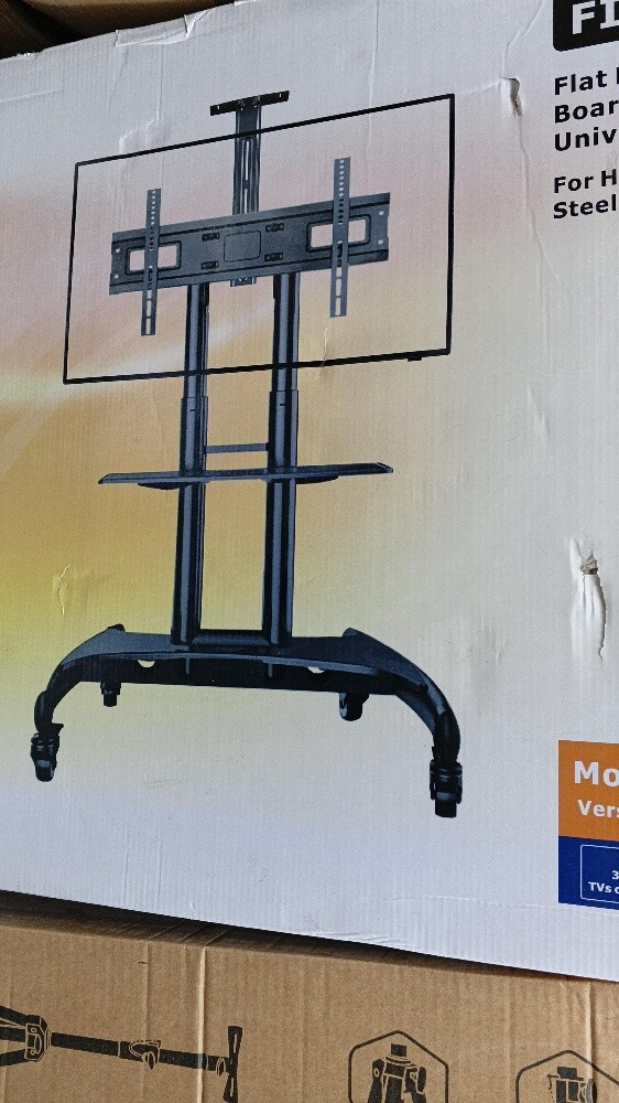 we all kind of television stand lik - 2