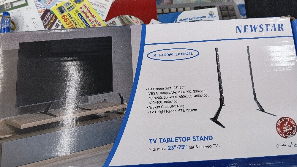 we all kind of television stand lik - 7