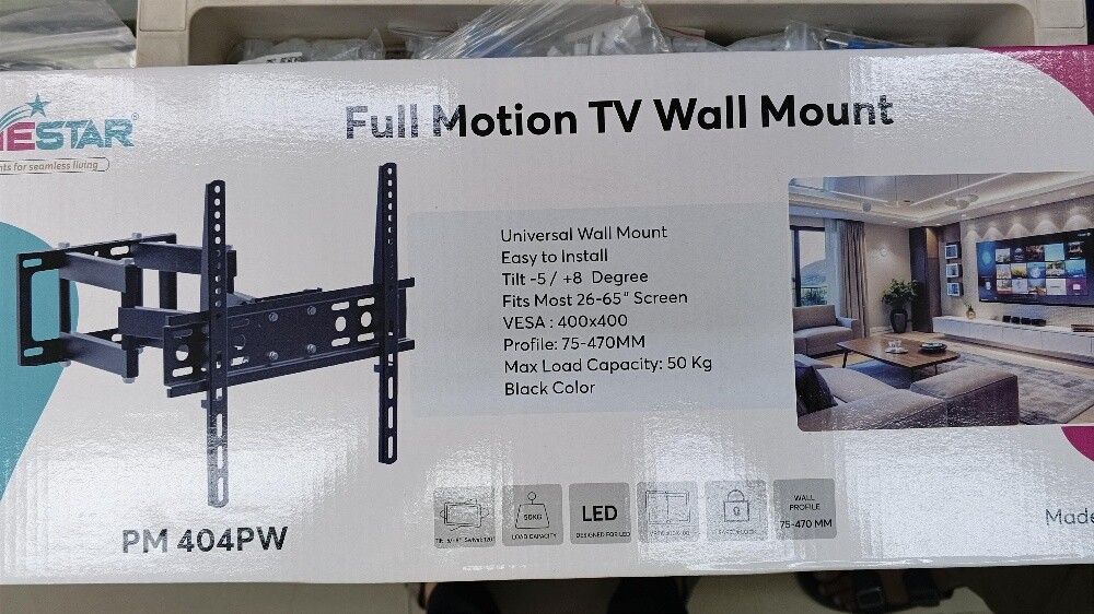 we all kind of television stand lik - 6