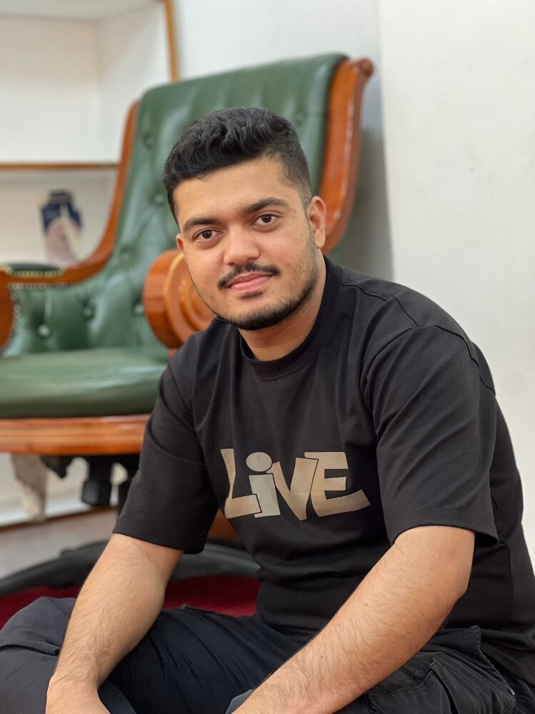 ASIF MAHMUD - 1
