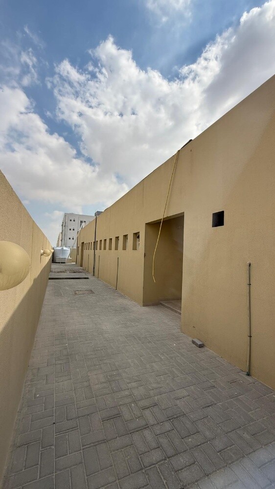 للايجار سكن بام صلال - 8