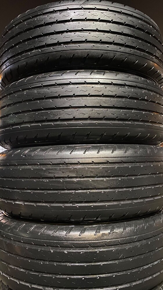 900/16# Shaheen tire - 4