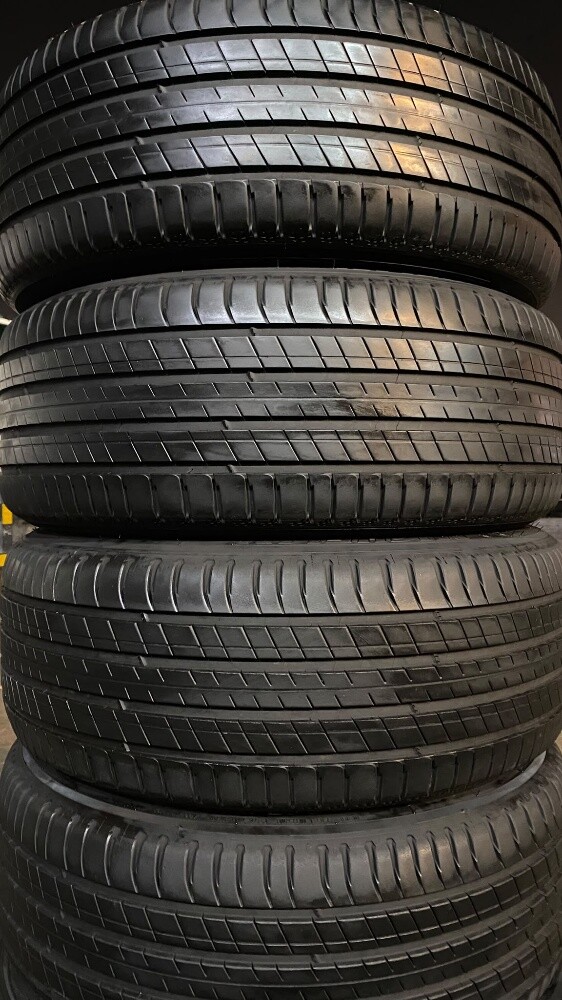 245/50/19# Michelin brand - 3
