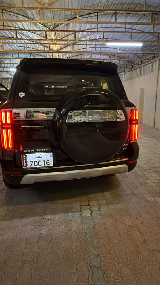 للبيع تانك 500 - 6
