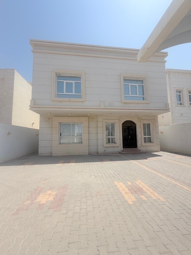 Avilla for rent in om Garn - 3