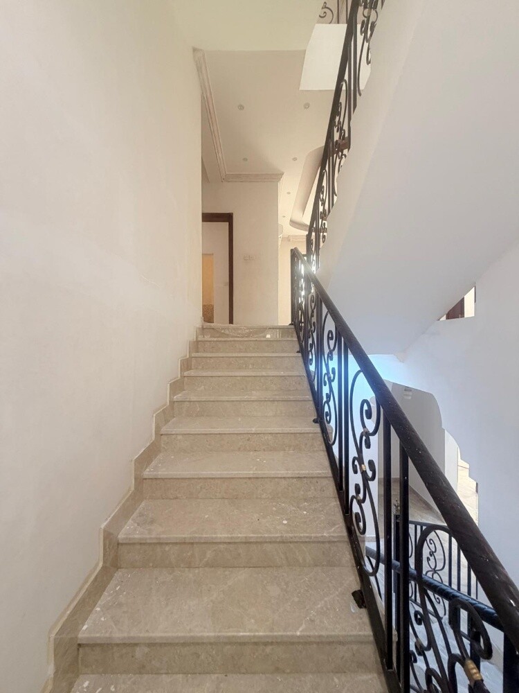 Avilla for rent in om Garn - 8