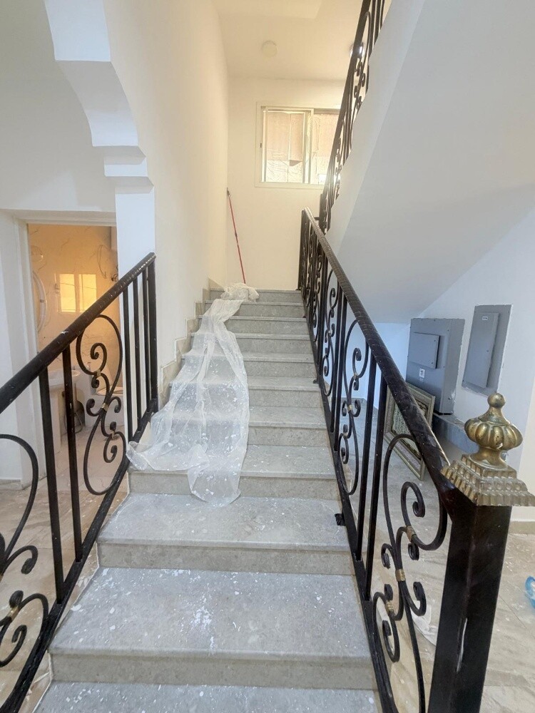 Avilla for rent in om Garn - 6