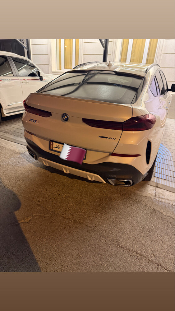 بي ام دبليو  - 7