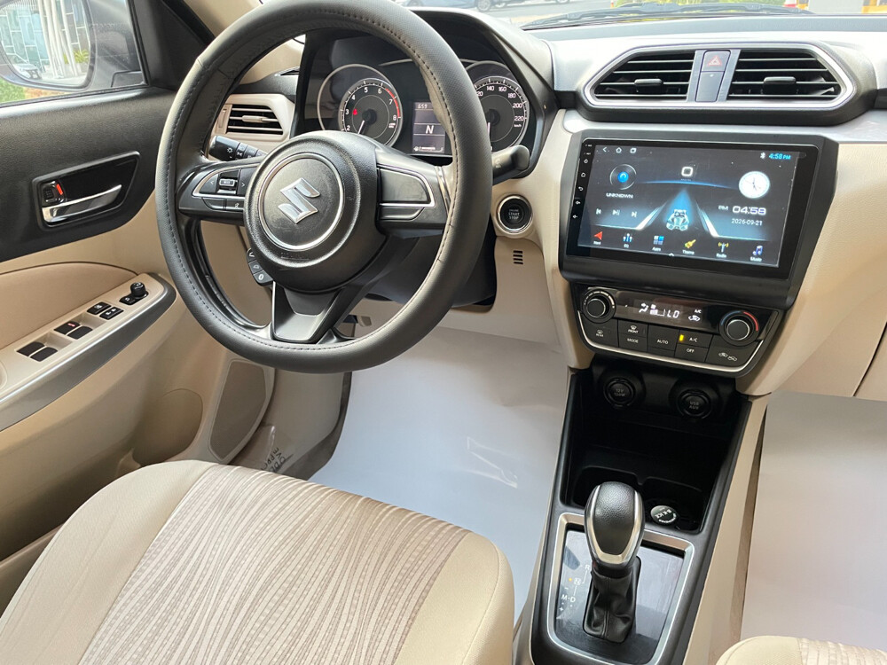 Suzuki Dzire 2022 - 15