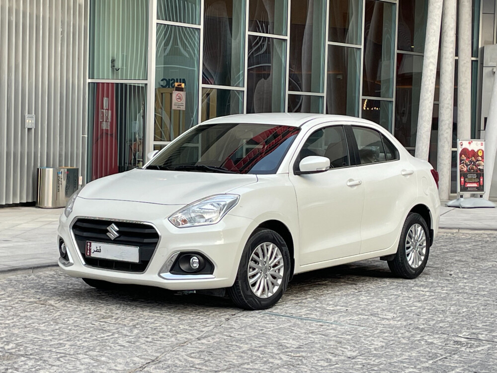 Suzuki Dzire 2022 - 1