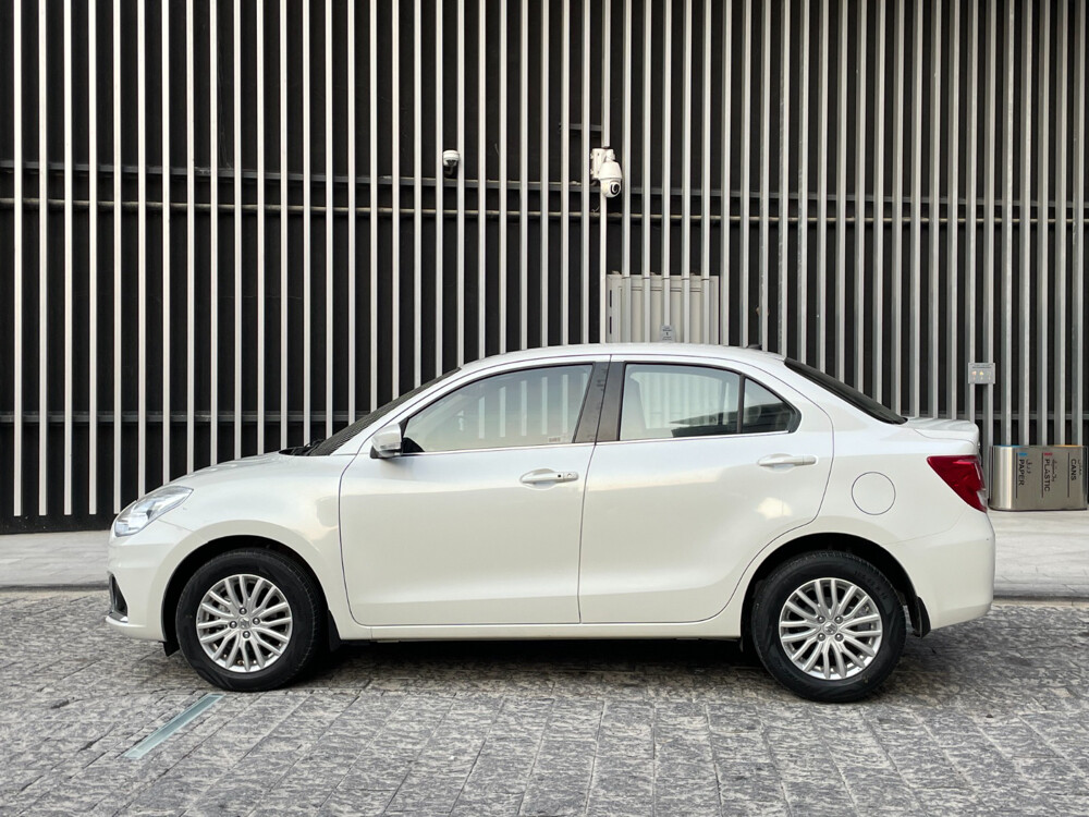 Suzuki Dzire 2022 - 6