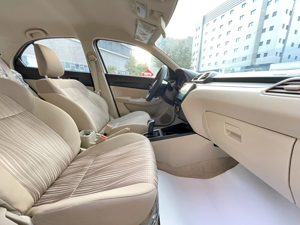 Suzuki Dzire 2022 - 14