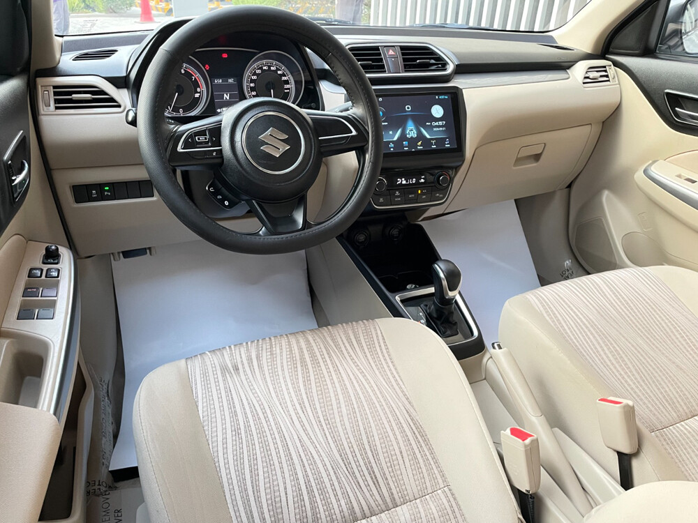 Suzuki Dzire 2022 - 16