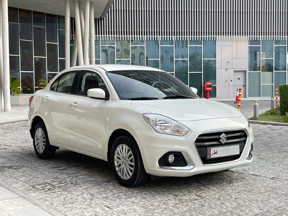 Suzuki Dzire 2022 - 2