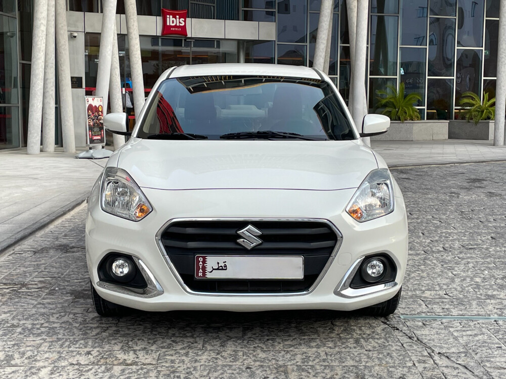 Suzuki Dzire 2022 - 5