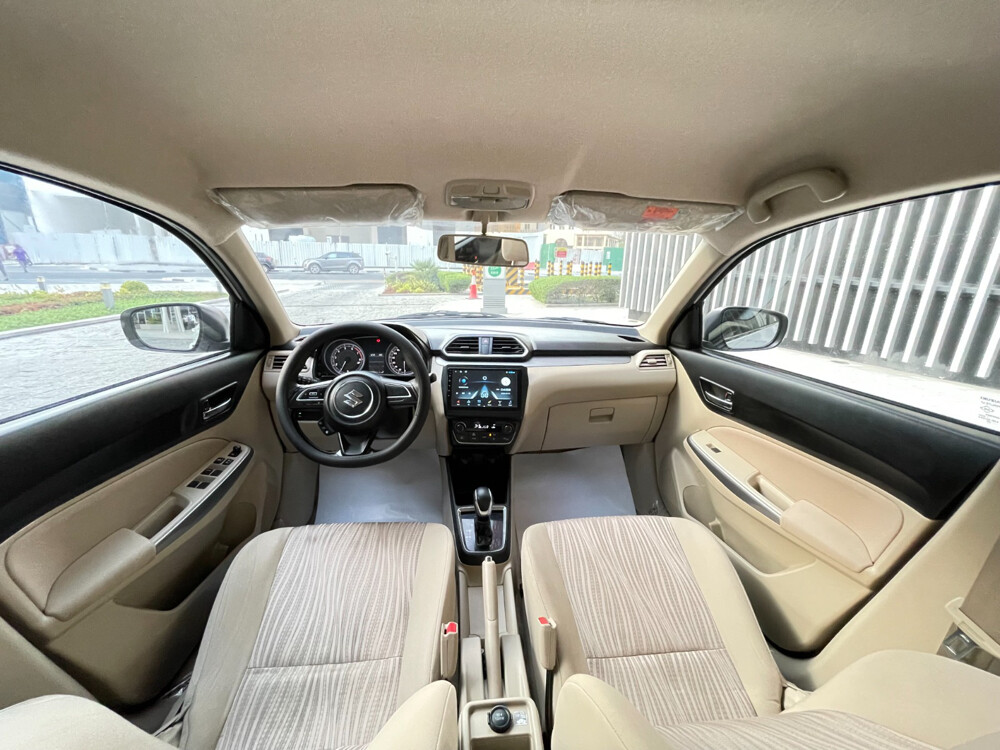 Suzuki Dzire 2022 - 13